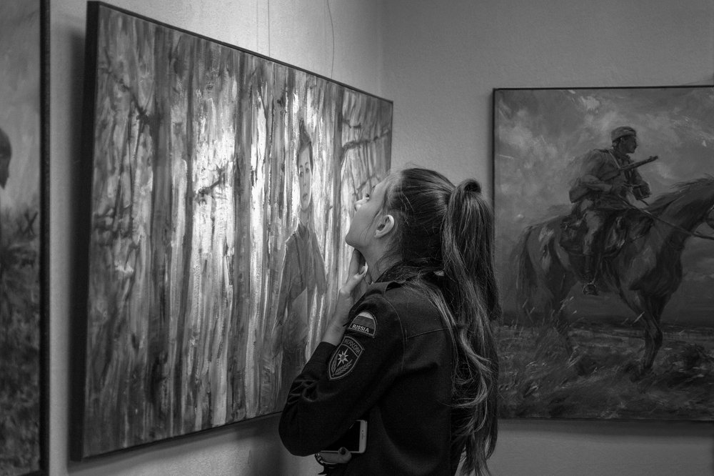 Photograph by Марат Кучкаев