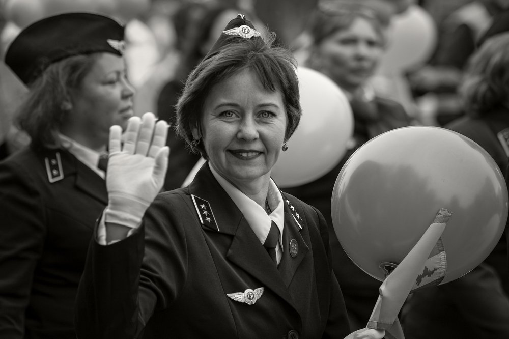 Photograph by Марат Кучкаев