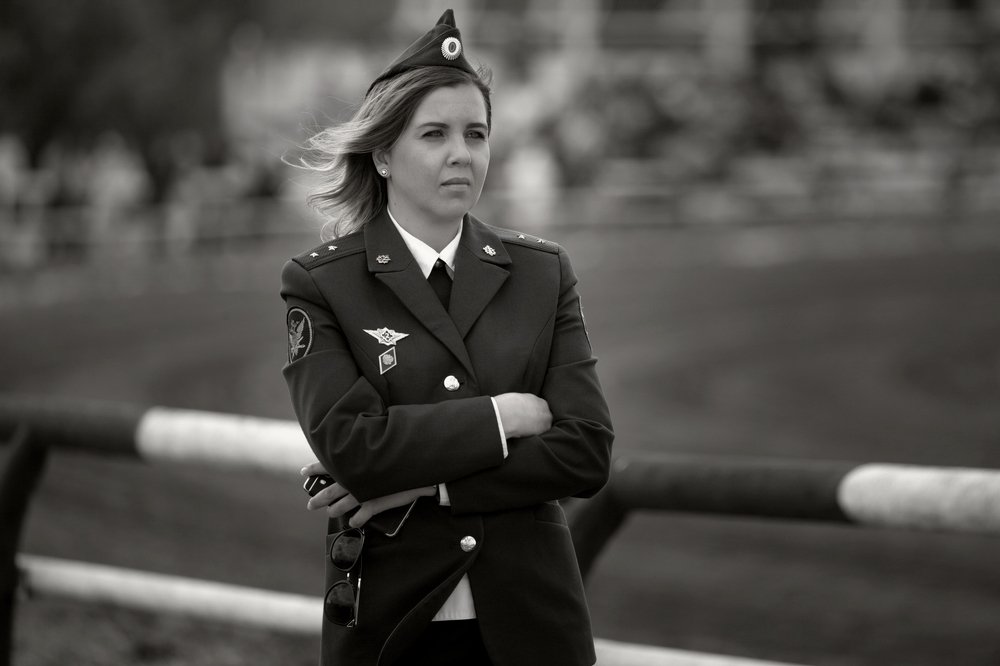 Photograph by Марат Кучкаев