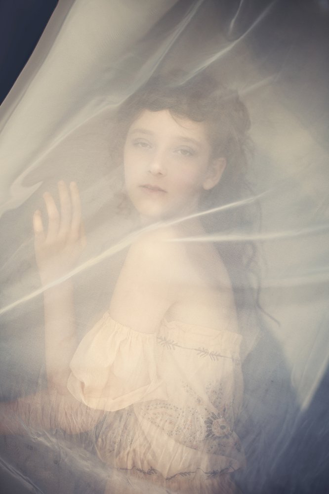 Photograph by Ирина Хожаинова