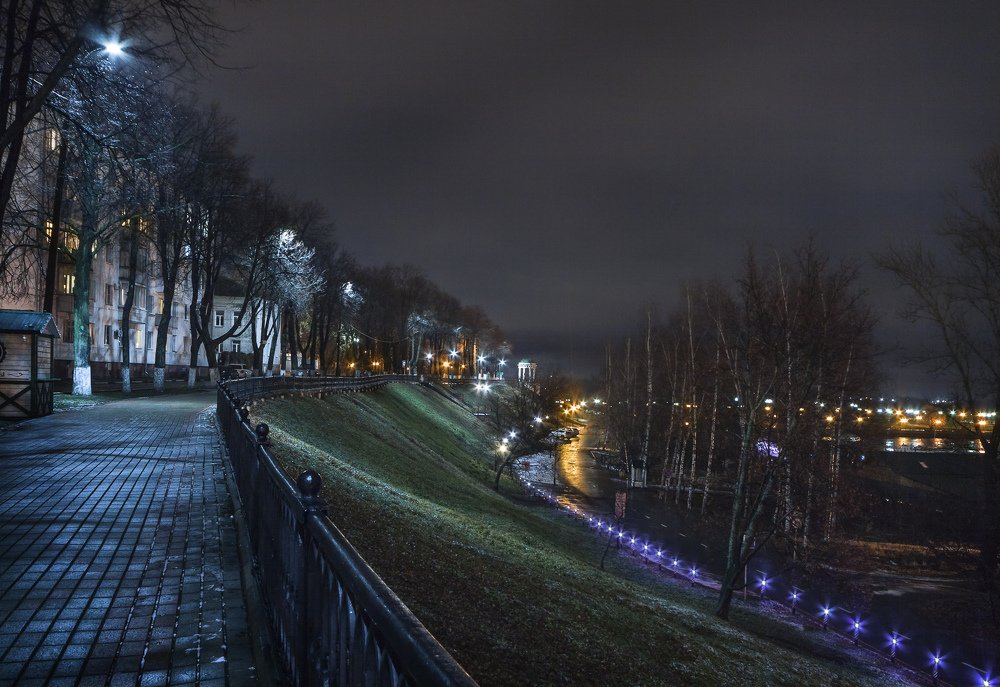 Photograph by Голиков Владимир