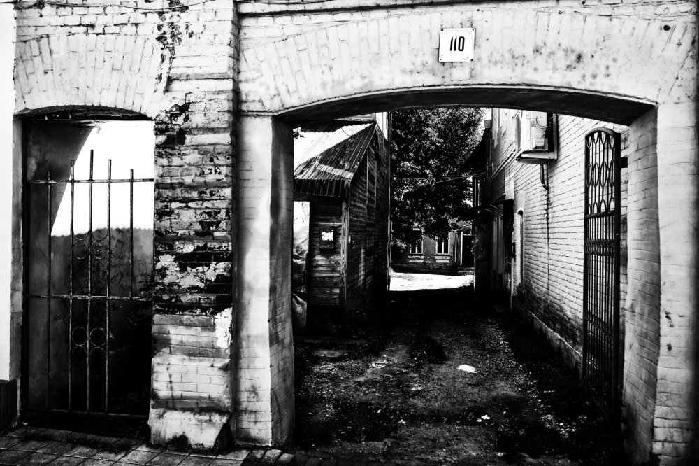 Photograph by Ирина Хожаинова