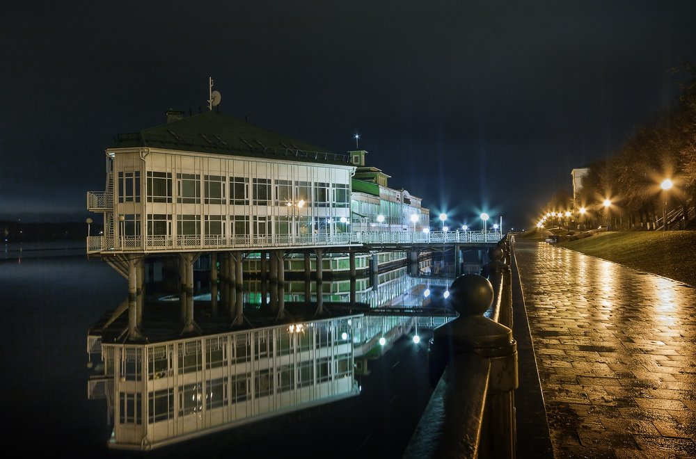 Photograph by Голиков Владимир