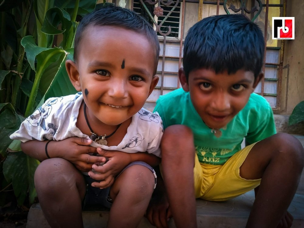 Photograph by Raju Balaka