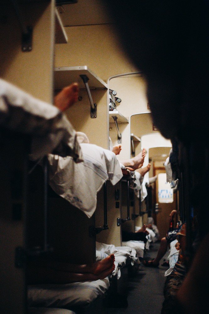 Photograph by Роберт Поляк