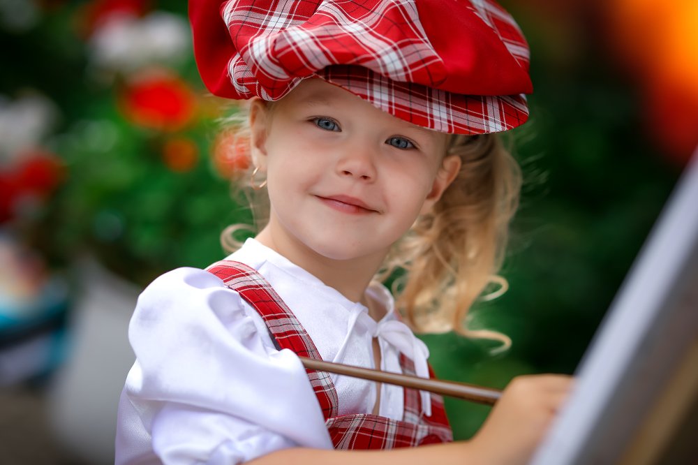 Photograph by EKATERINA ROMANYUK