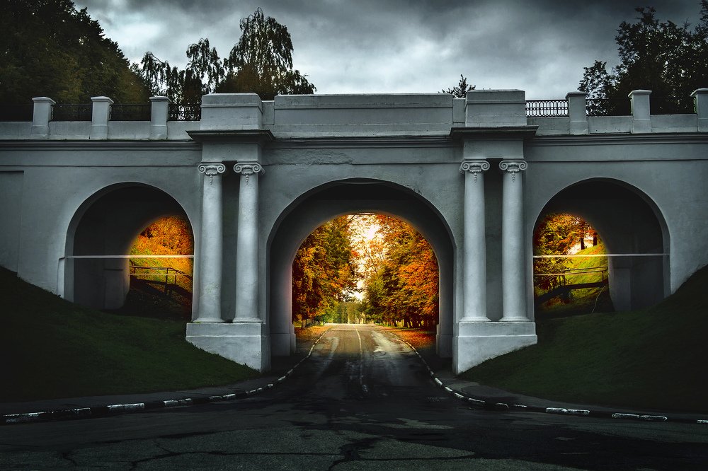 Photograph by Голиков Владимир