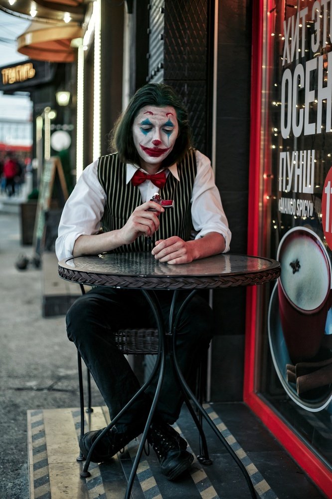 Photograph by Лаура Калайджан