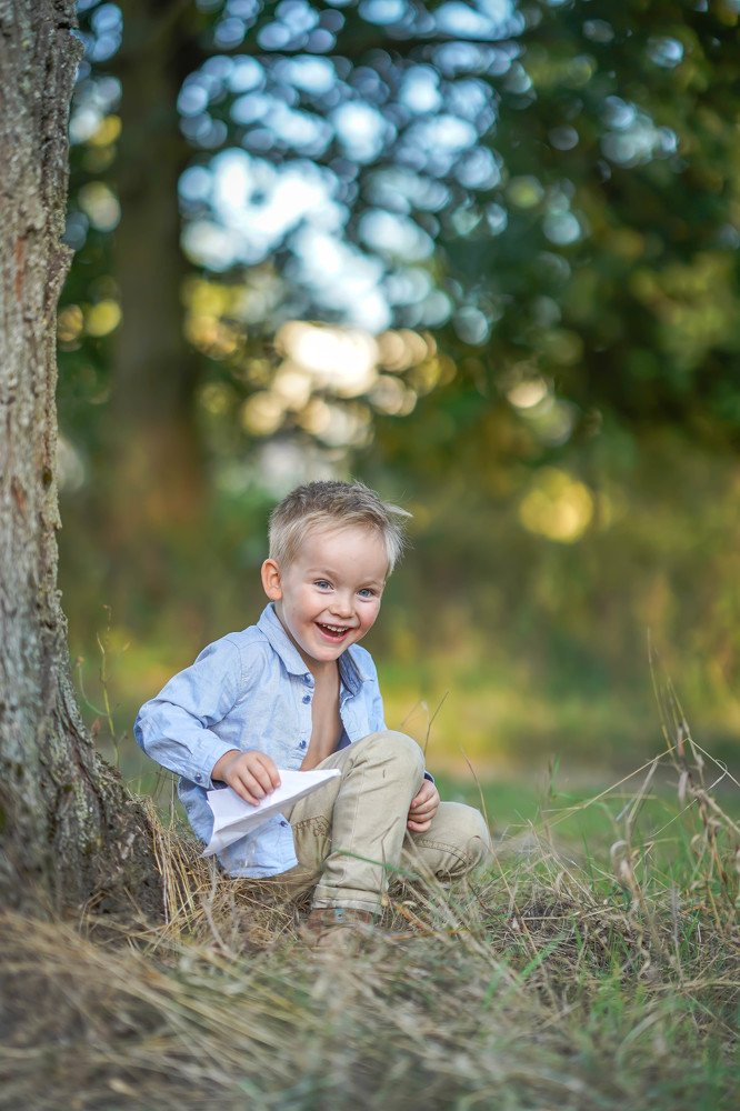 Photograph by Nataliia Demchenko