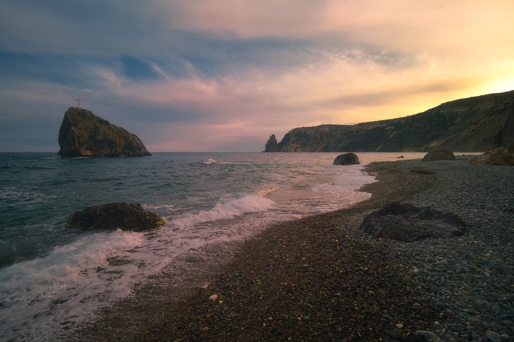 Photograph by Алексей Никонов