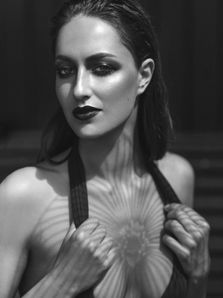 Photograph by Марина Григорьева