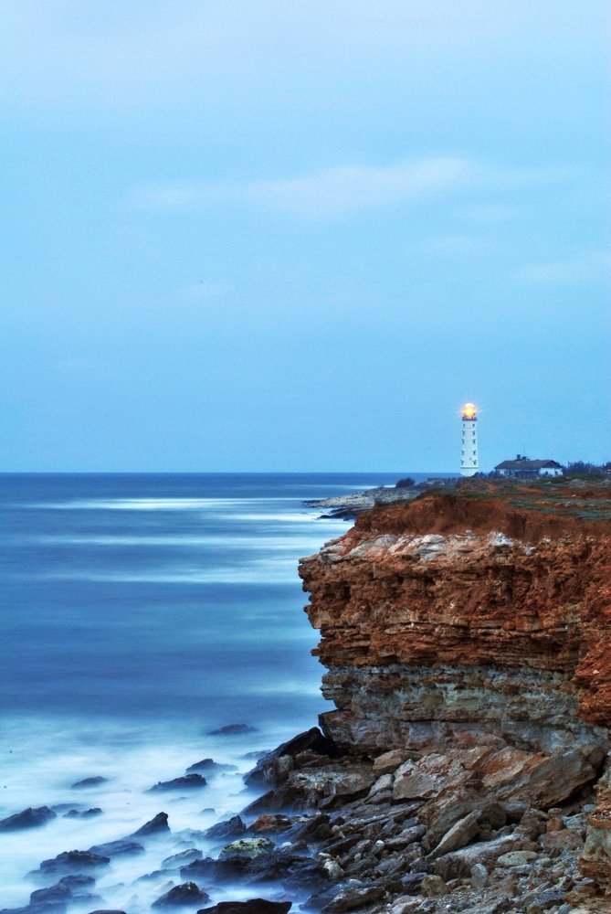 Херсонесский маяк