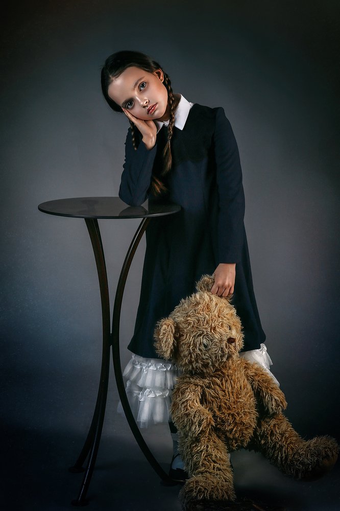 Photograph by Юлия Войнич