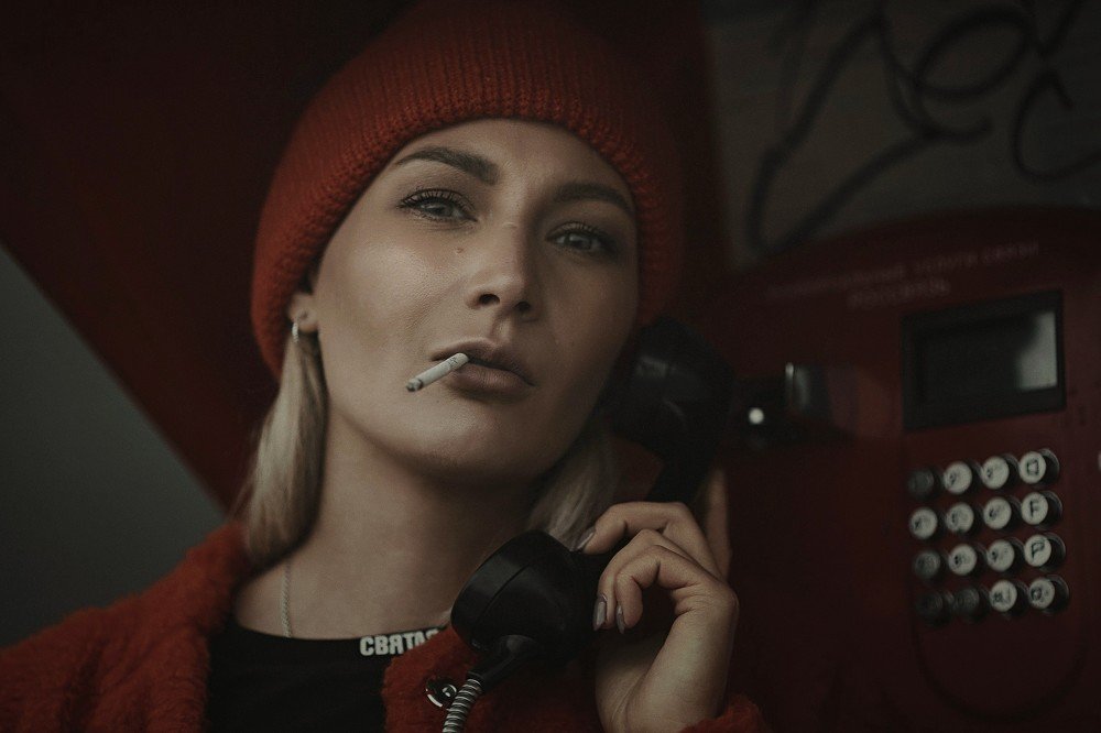 Photograph by Tatyana Novikova