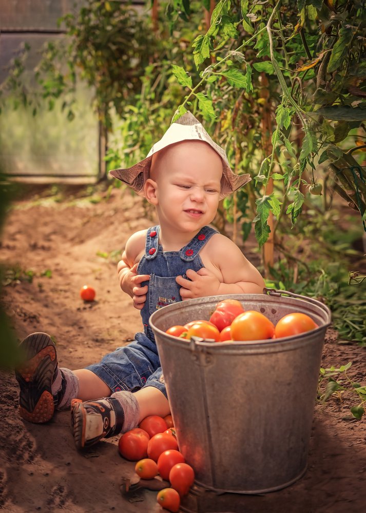 Photograph by Елена Князева