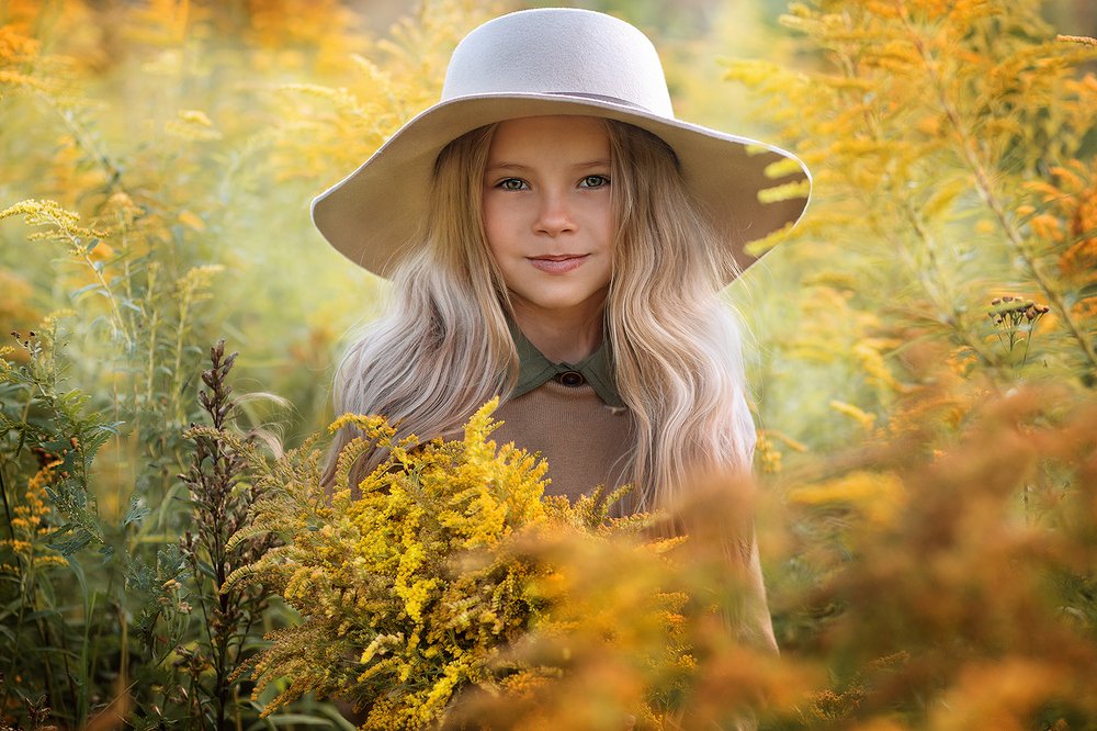 Photograph by Ekaterina Kalkowa