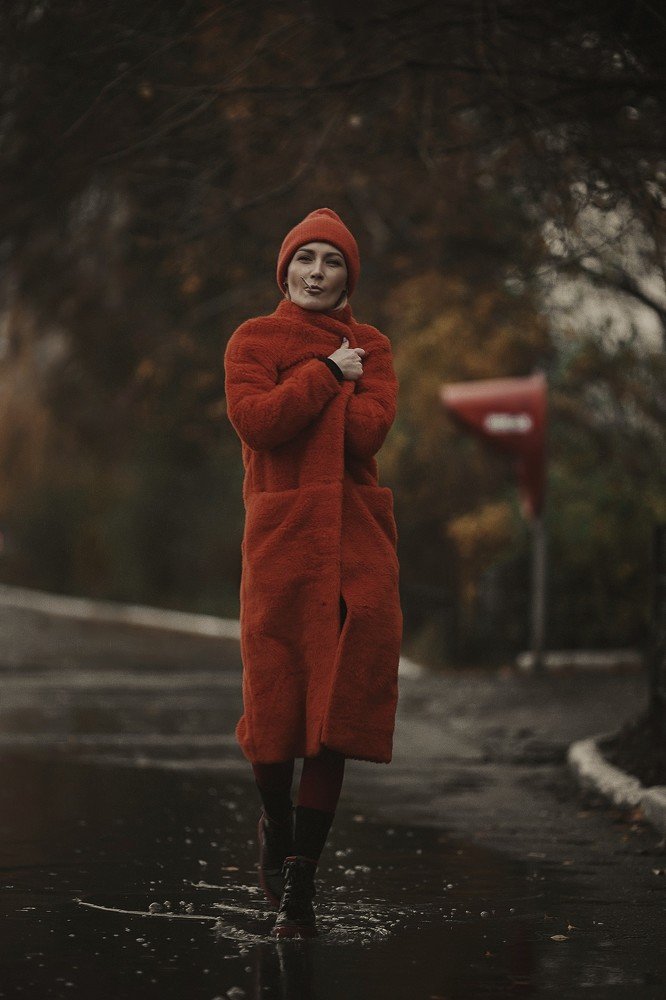 Photograph by Tatyana Novikova