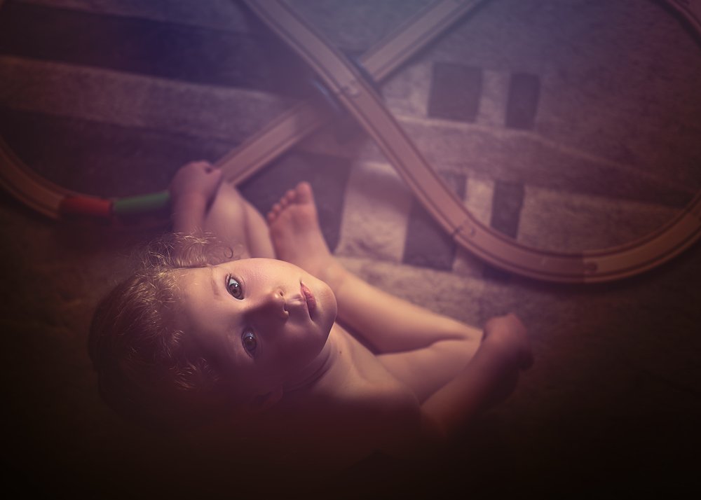 Photograph by Елена Князева