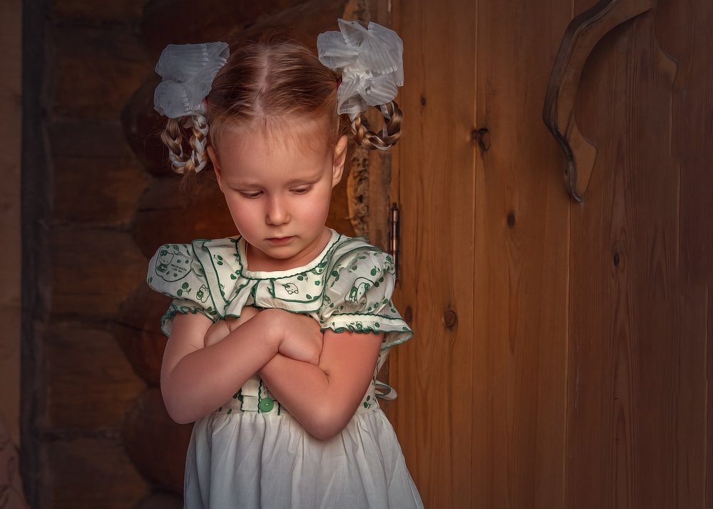 Photograph by Елена Князева