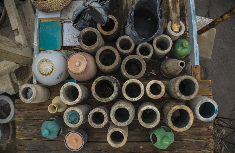 Photograph by  Reza Mohammadi