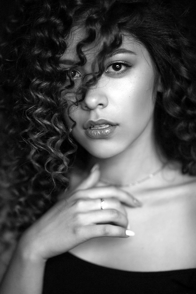 Photograph by Ольга Денисова