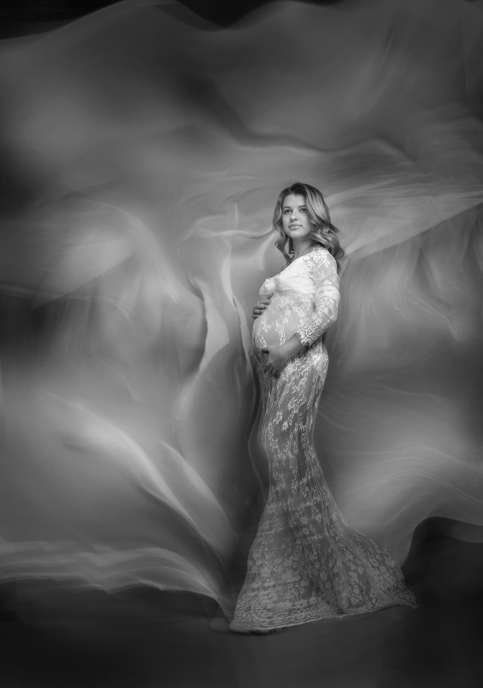 Photograph by Ekaterina Kalkowa