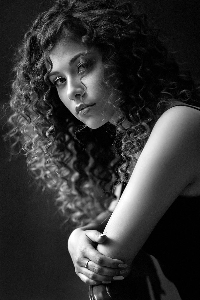 Photograph by Ольга Денисова