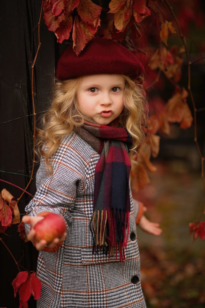 Photograph by Галина Уткина