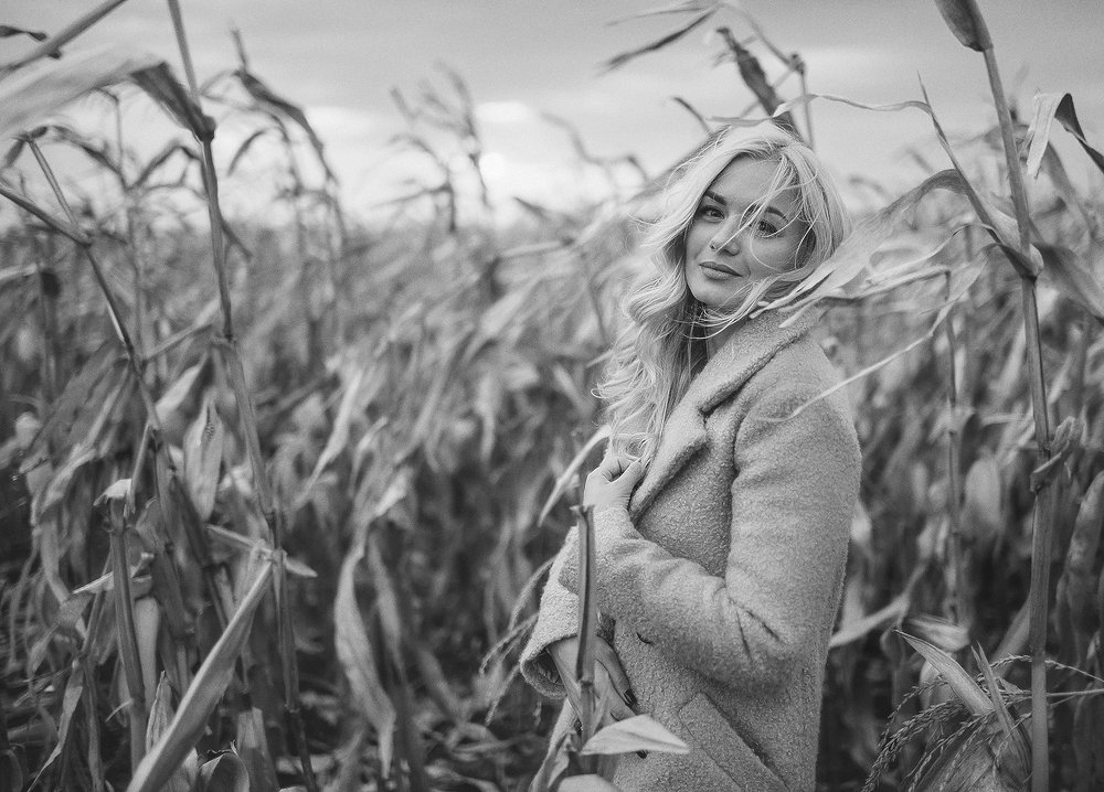 Photograph by Алена Власко