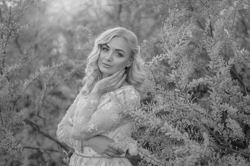 Photograph by Алена Власко