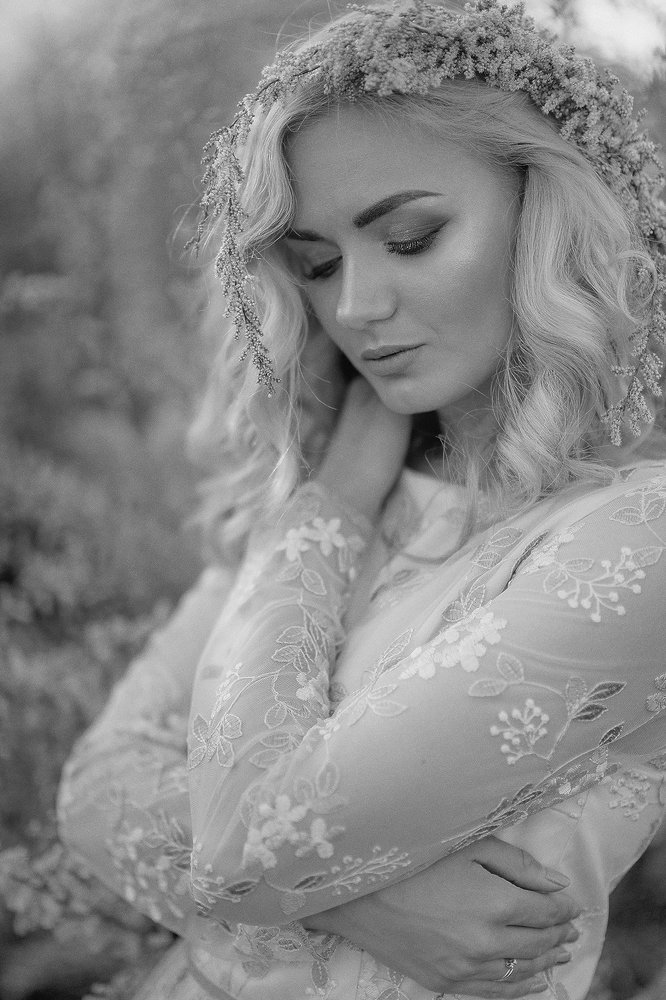 Photograph by Алена Власко