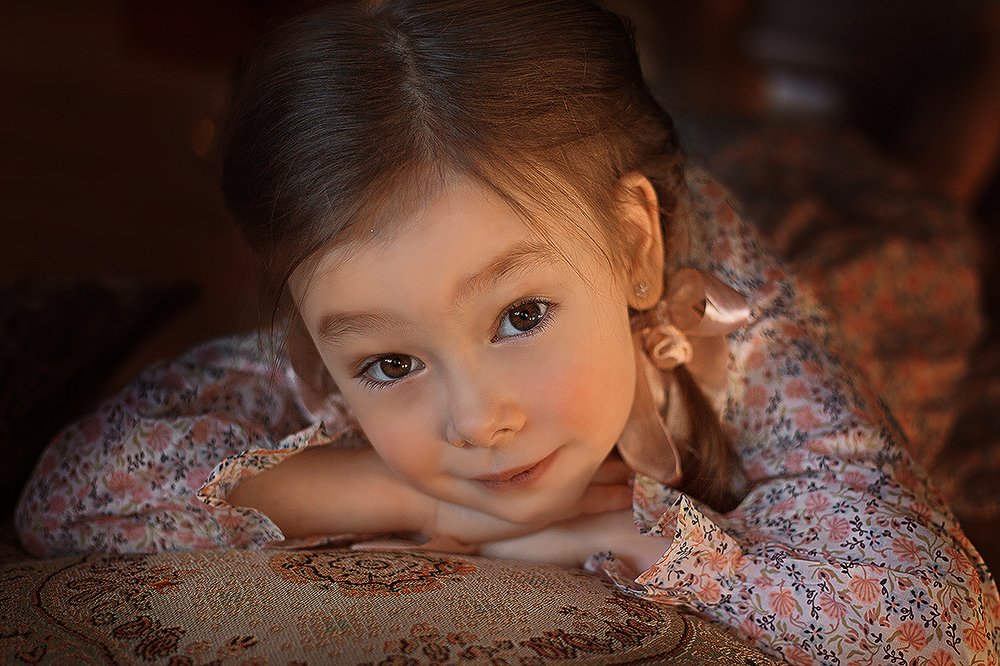 Photograph by Ekaterina Kalkowa