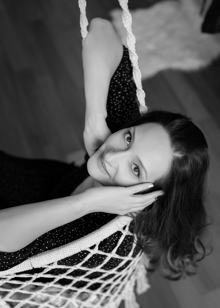 Photograph by Людмила Пак