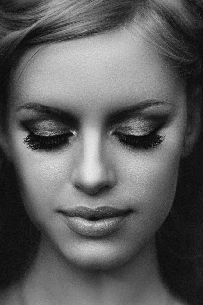 Photograph by Ekaterina Elikstratova