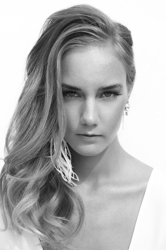 Фотография автора Диана Бондарева