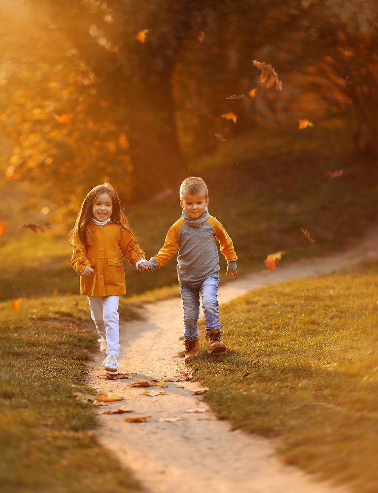 Photograph by Ekaterina Elikstratova