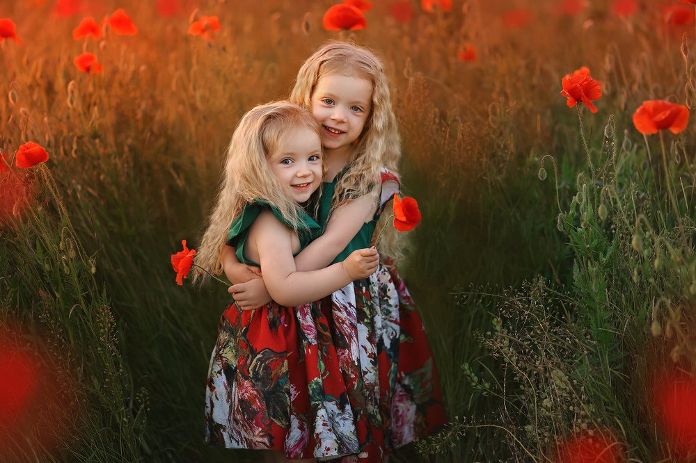 Photograph by Ekaterina Elikstratova