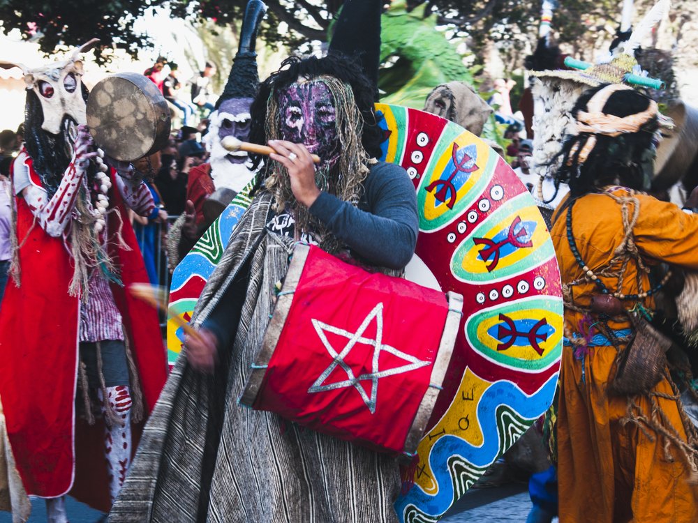 Photograph by Moulay Ahmed KASSI