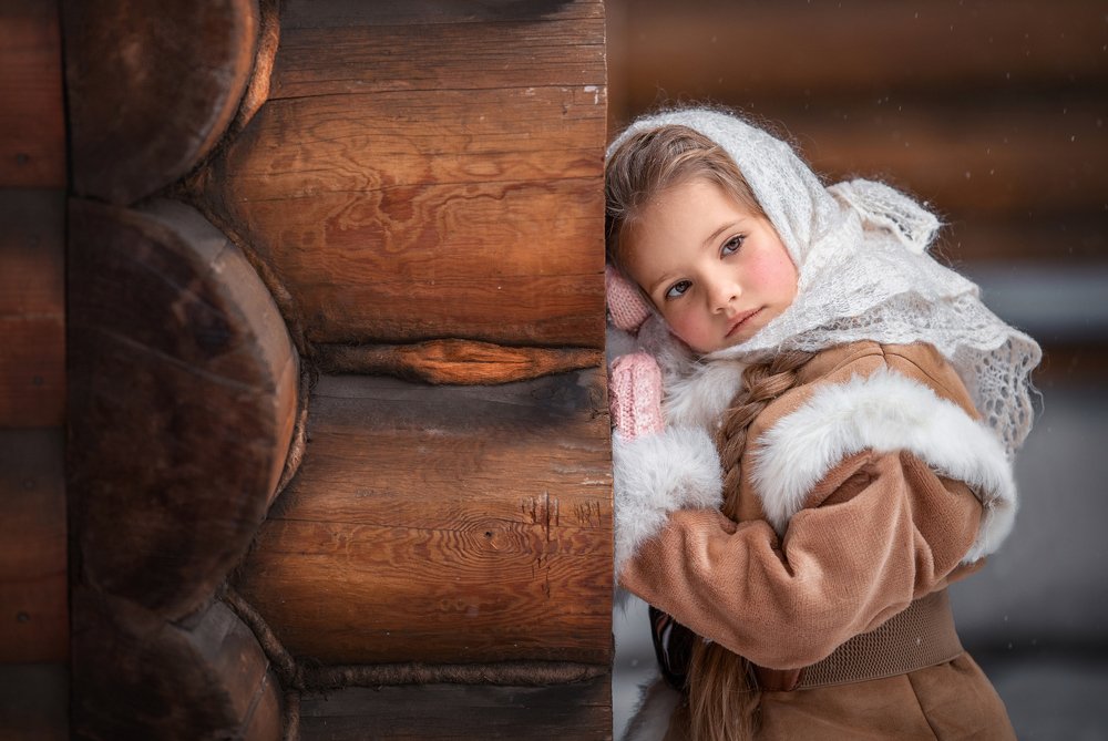 Photograph by Юлия Тягина