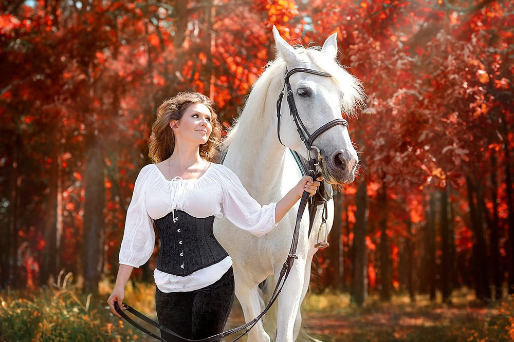 Photograph by Олеся Курсанова