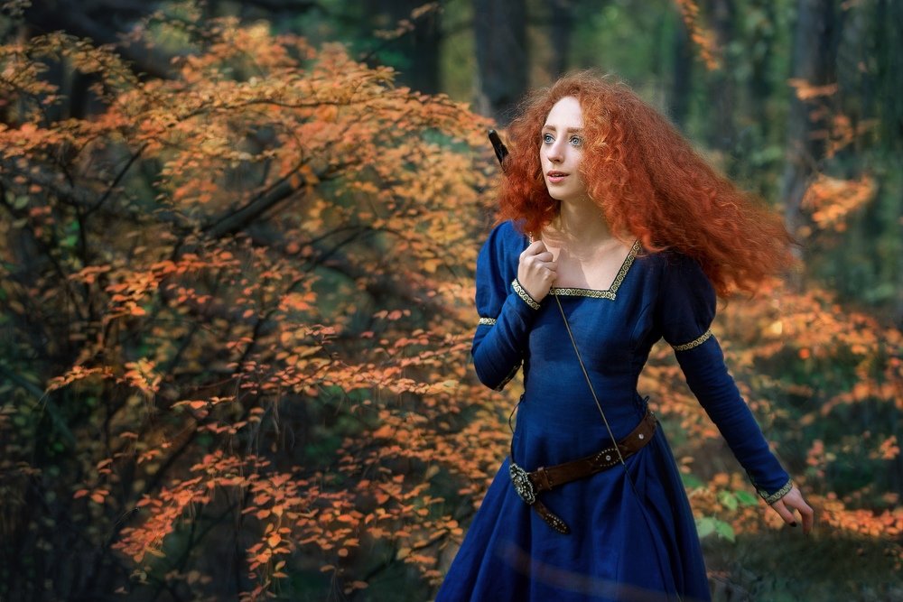 Photograph by Олеся Курсанова