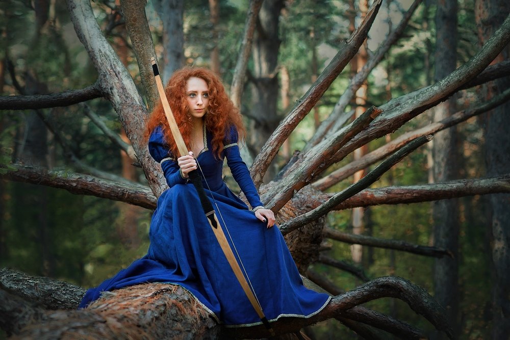 Photograph by Олеся Курсанова