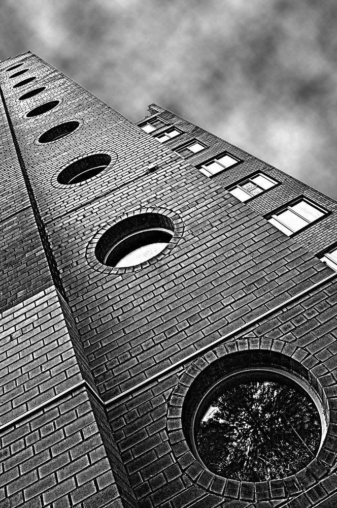 Девять кругов