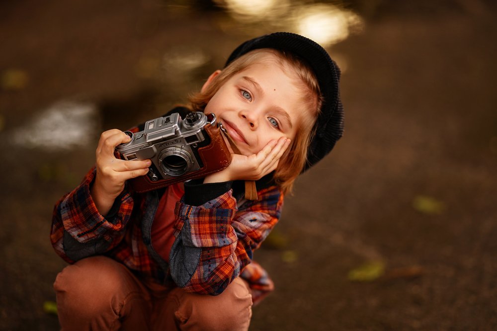 Photograph by Яна Басова