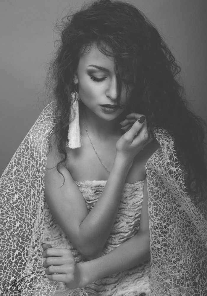 Photograph by Елена Князева