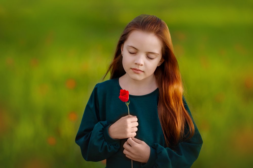 Photograph by Natali Roz