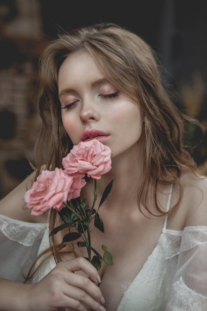 Photograph by Инна Романова