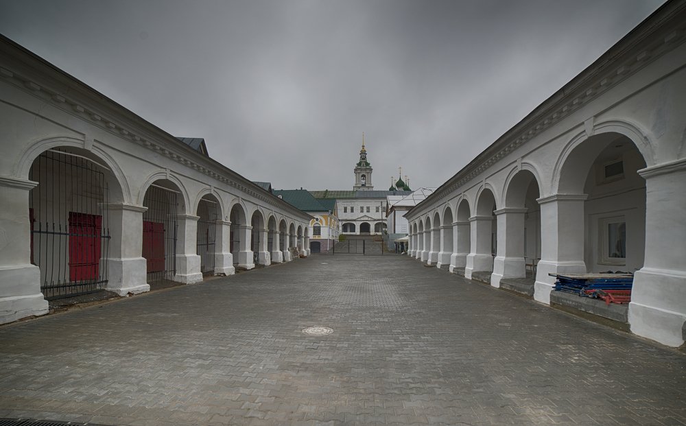 Photograph by Валентин Завьялов