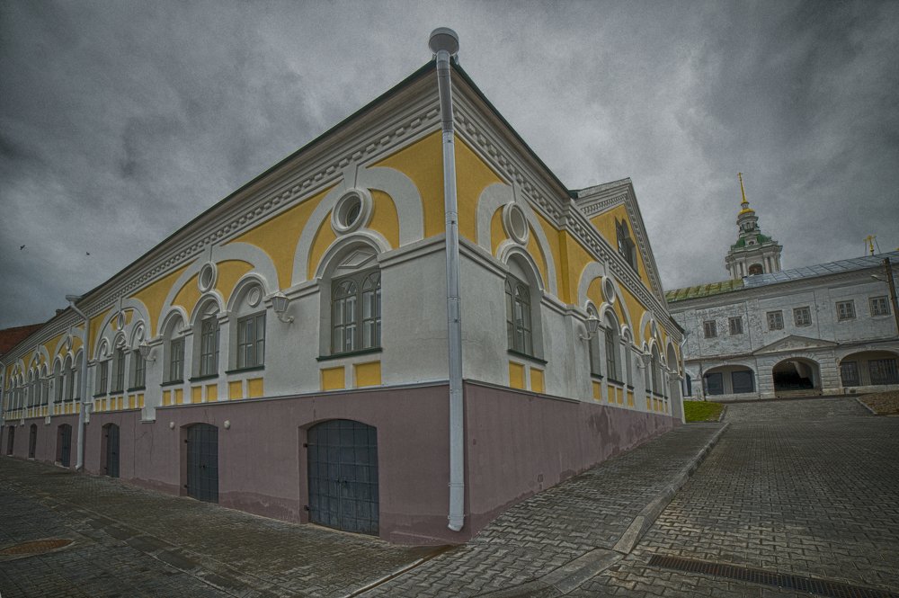 Photograph by Валентин Завьялов