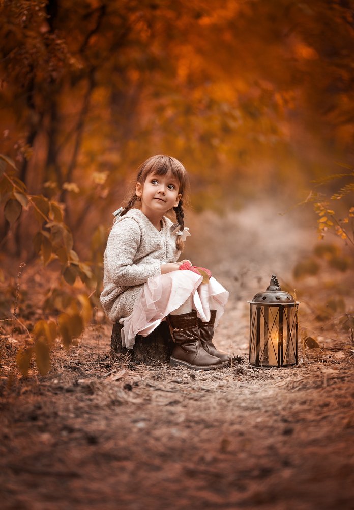 Photograph by Наталья Васильконова